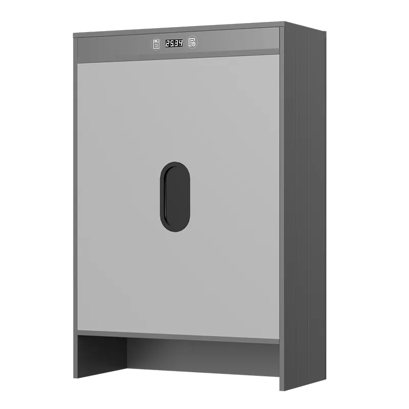 Gabinete de zapatería de secado de sincronización de calefacción eléctrica de grafeno Gabinete de zapatería de secado de sincronización de calefacción eléctrica de grafeno