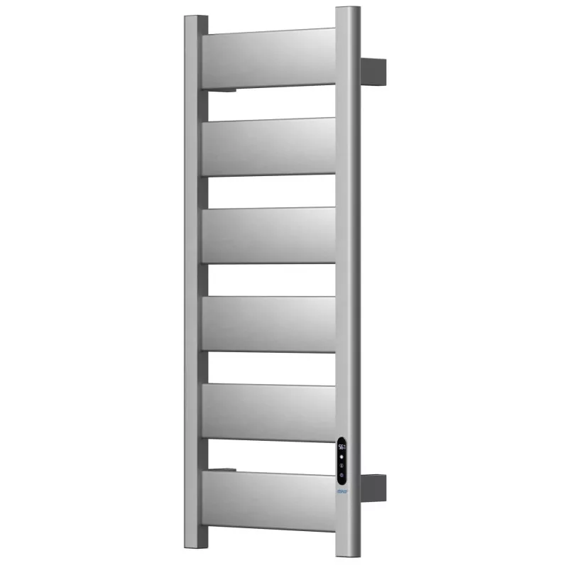 Rack de toalla eléctrica de grafeno de 135W