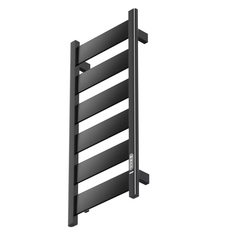 Rack de toalla eléctrica de grafeno de 135W