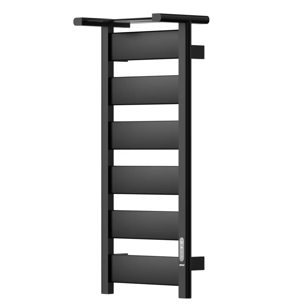 Rack de toallas eléctricas de grafeno de 180W