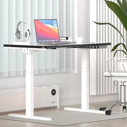 Mesa de elevación eléctrica