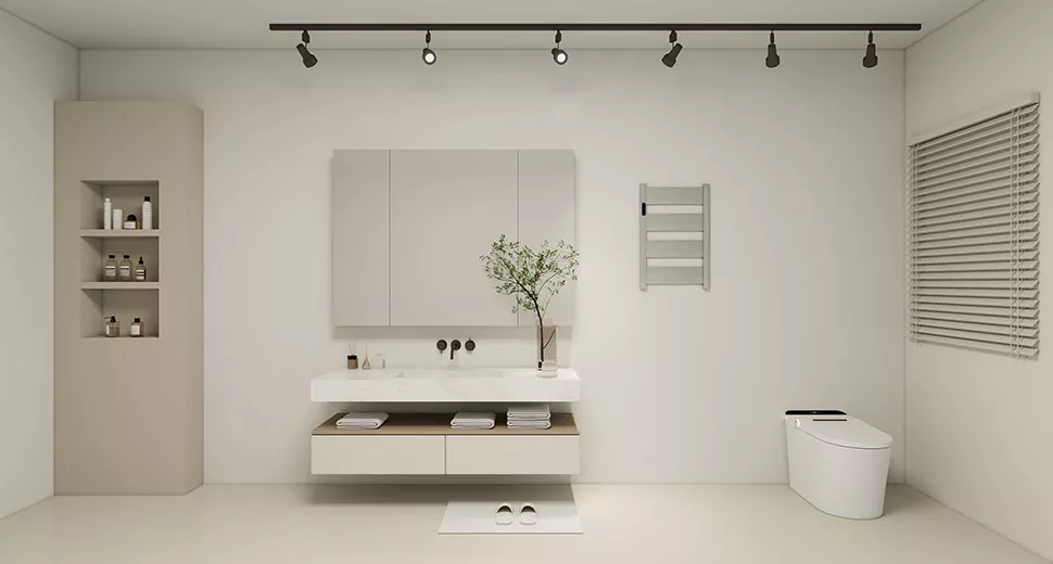 Baños para el hogar