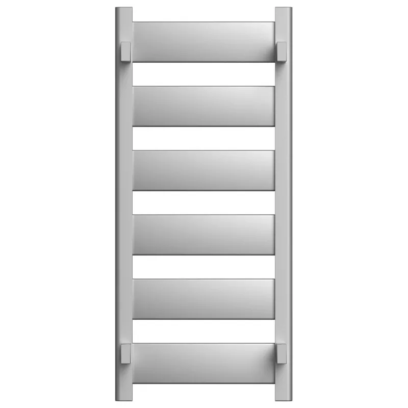 Desinfección inteligente Rack de toallas de grafeno