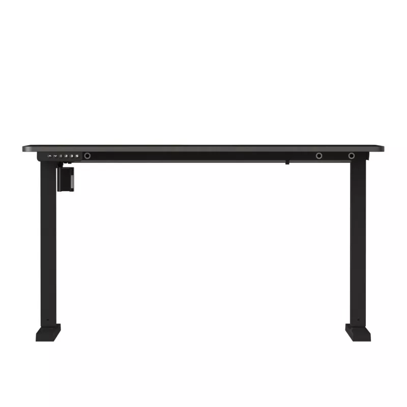 Tabla de partículas Tabla de elevación eléctrica de motor único