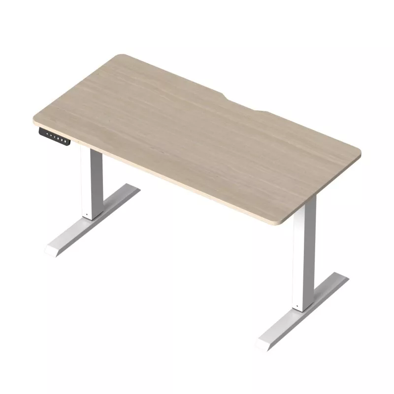 Tabla de partículas Tabla de elevación eléctrica de motor único