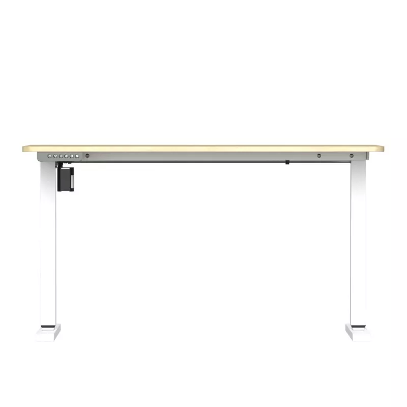 Tabla de partículas Tabla de elevación eléctrica de motor único