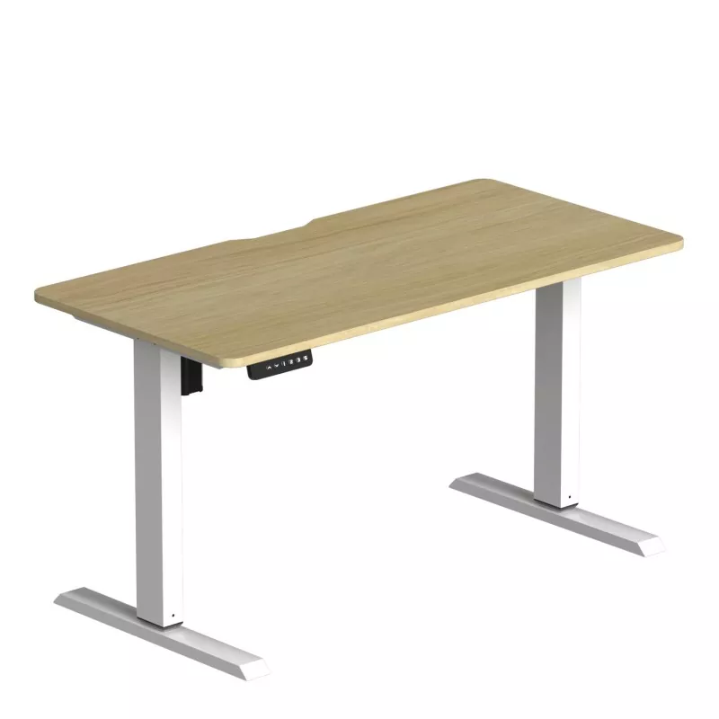 Tabla de partículas Tabla de elevación eléctrica de motor único